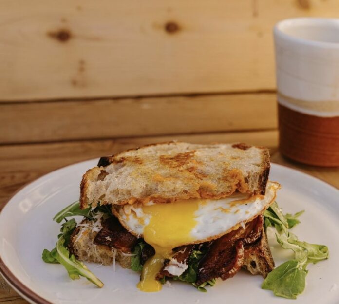 Vaquera Restaurant & Bar Honors Dads with Bold BBQ Flavors This Father’s Day at River Street Marketplace from Executive Chef Aaron Zimmer